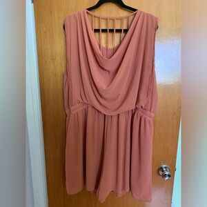 Jessica Simpson Romper